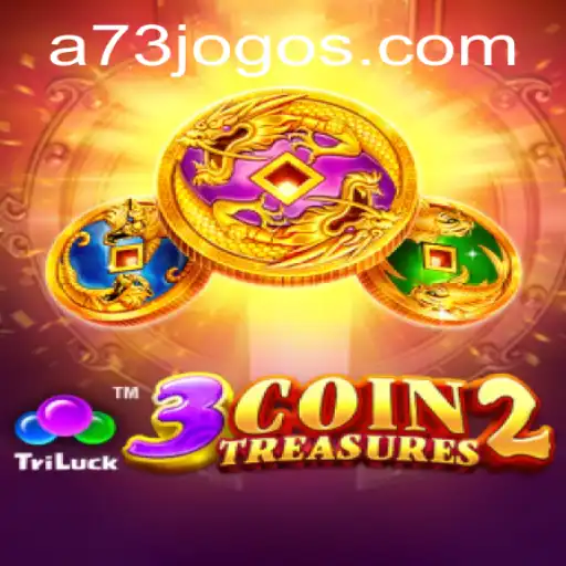 Descobrindo o Mundo de 3CoinTreasures2: Um Olhar Detalhado sobre Sua Ação e Regras