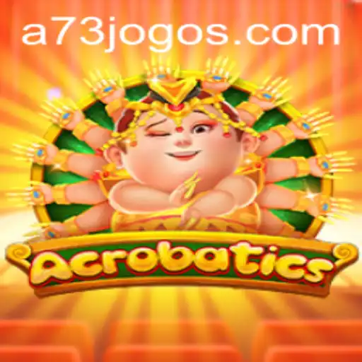 Explorando o Mundo de Acrobatics: Um Jogo Desafiante e Empolgante
