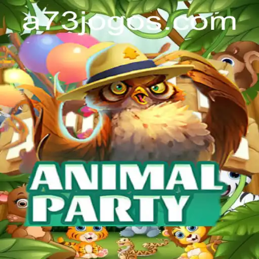 AnimalParty: Um Mergulho no Mundo das Festas Animais