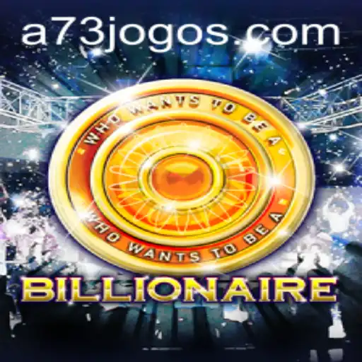 Descubra o Fascinante Jogo 'Billionaire' e o Usos de A73.COM