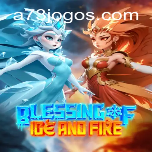 Descubra BlessingofIceandFire: O Mundo Inovador e Desafiante de A73.COM