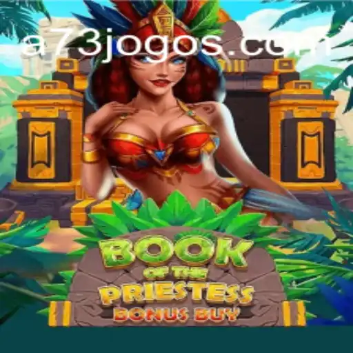 Book of the Priestess: Desvendando o Jogo Misterioso A73.COM