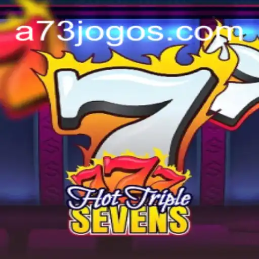HotTripleSevens: A Emoção do Jogo de Cassino Online