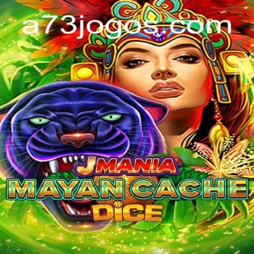 Explorando o Jogo 'JManiaMayanCacheDice'