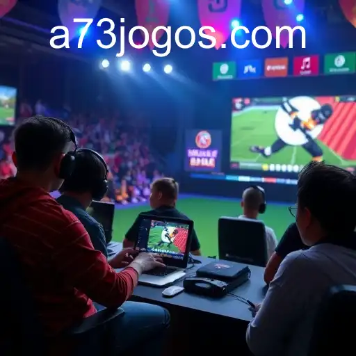 Jogos ao vivo