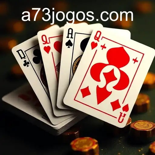 Jogos de cartas