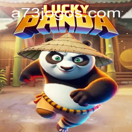 Descubra o Novo Mundo de Diversão com LuckyPanda no A73.COM