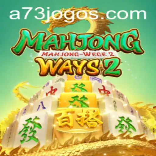 Descubra o Fascinante Mundo de MahjongWays2 com A73.COM