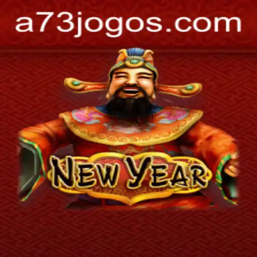 Explorando NewYear: O Jogo Revolucionário da A73.COM