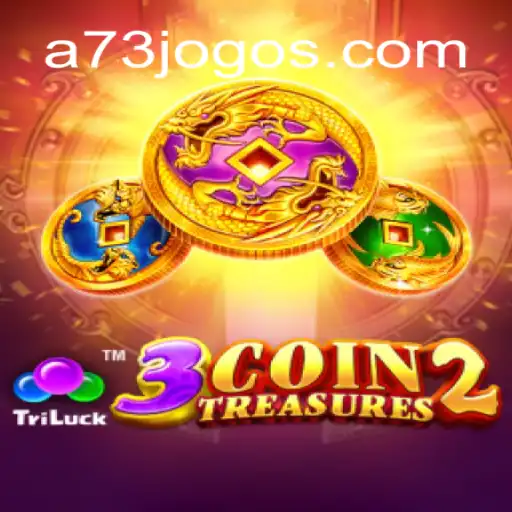 Descobrindo o Mundo de 3CoinTreasures2: Um Olhar Detalhado sobre Sua Ação e Regras