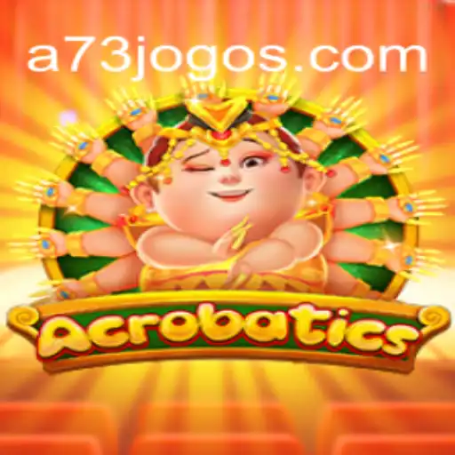 Explorando o Mundo de Acrobatics: Um Jogo Desafiante e Empolgante