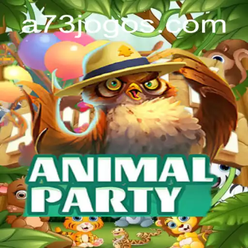AnimalParty: Um Mergulho no Mundo das Festas Animais