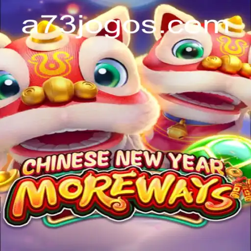 Descobrindo o Fascínio do Jogo CHINESENEWYEARMOREWAYS