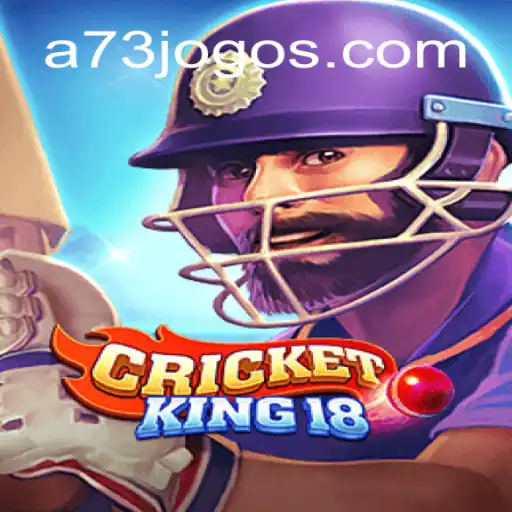 Explorando o Mundo de CricketKing18: O Jogo Que Conquistou A73.COM