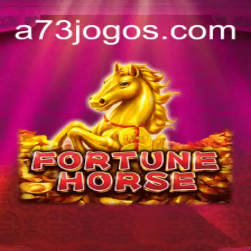 Descubra o Empolgante Mundo de FortuneHorse no A73.COM