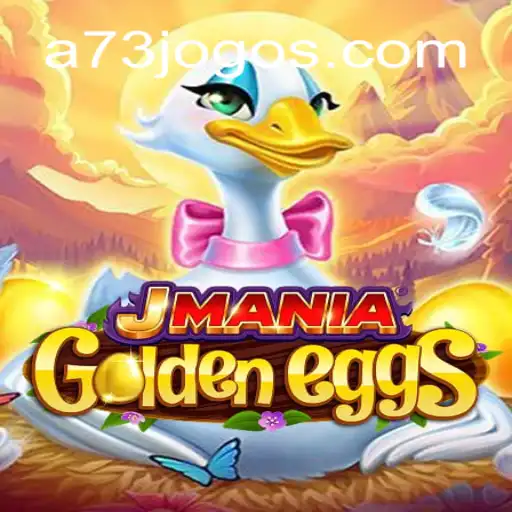 Descubra o Mundo de JManiaGoldenEggs: Um Mergulho no Jogo Inovador