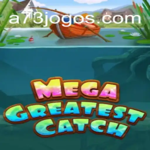 MegaGreatestCatch: A Nova Sensação dos Jogos de Estratégia
