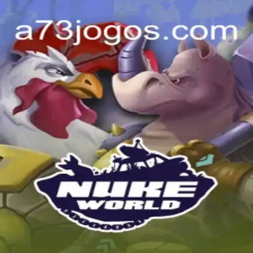 Explorando o Mundo de NukeWorld e a Iniciativa A73.COM