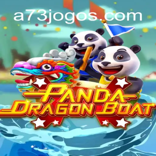 Descubra o Fascinante Mundo de PANDADRAGONBOAT: Um Jogo Inovador em A73.COM