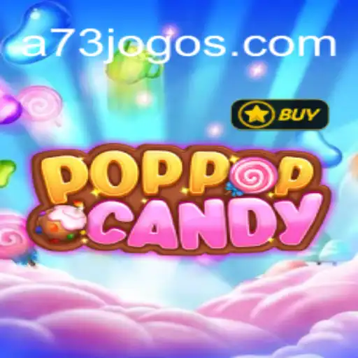 Descubra o Mundo Encantado de POPPOPCANDY: Um Jogo de Estratégia e Diversão