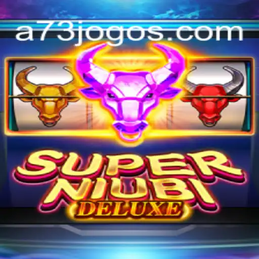 Explorando o Fascinante Mundo de SuperNiubiDeluxe em A73.COM