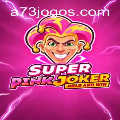 Descubra o Empolgante Mundo de SuperPinkJoker
