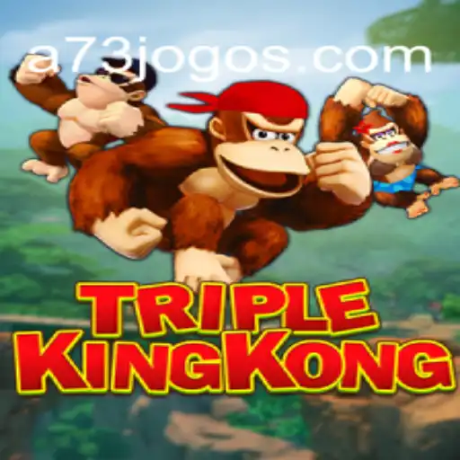 Explorando TripleKingKong: A Nova Sensação no Mundo dos Jogos Online