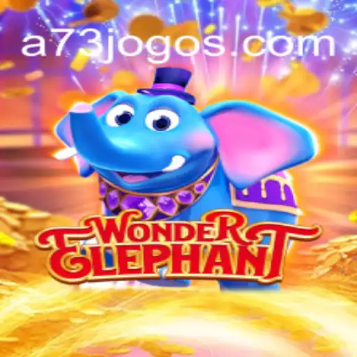 WonderElephant: Um Mergulho no Fascinante Mundo do Jogo A73.COM