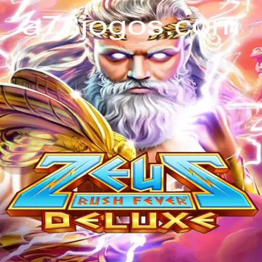 Explorando o Mundo de ZeusRushFeverDeluxe: Uma Jornada Épica no Universo de A73.COM