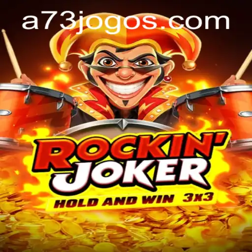 Explorando o Mundo de RockinJoker: Um Jogo para Todos os Momentos