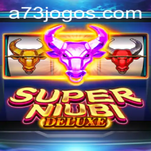 Explorando o Fascinante Mundo de SuperNiubiDeluxe em A73.COM