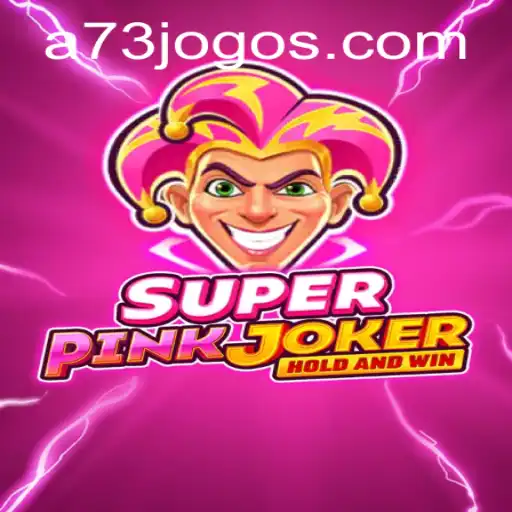 Descubra o Empolgante Mundo de SuperPinkJoker